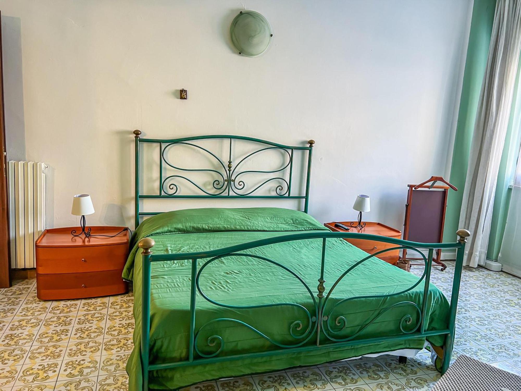 Hotel Bed & Breakfast La Terrazza à Latina Extérieur photo